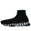 Speed Trainer “Graffiti – Zwart” 605972W05GE1006