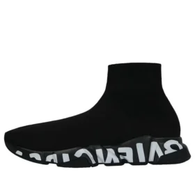 Speed Trainer “Graffiti – Zwart” 605972W05GE1006