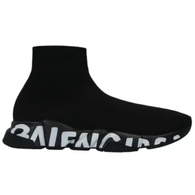 Speed Trainer “Graffiti – Zwart” 605972W05GE1006