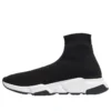 Speed Trainer “Graffiti – Zwart Wit” 605972W05GE1015
