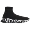 Speed Trainer “Graffiti – Zwart Wit” 605972W05GE1015