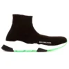 Speed Trainer “Zwart Wit Groen” 587280W17041073