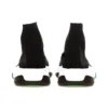 Speed Trainer “Zwart Wit Groen” 587280W17041073