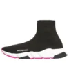 Speed Trainer “Zwarte roze zool” 587280W17251915