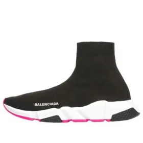 Speed Trainer “Zwarte roze zool” 587280W17251915
