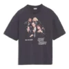 Speedhunters T-shirt met korte mouwen, gewassen 541702TCV381055