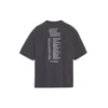 Speedhunters T-shirt met korte mouwen, gewassen 541702TCV381055