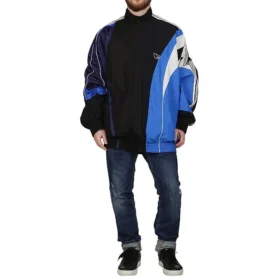 Split Jassen “Black Blue” 658951TYB181000