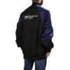 Split Jassen “Black Blue” 658951TYB181000