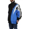 Split Jassen “Black Blue” 658951TYB181000