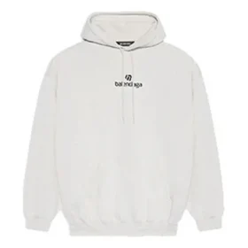 Sponsor Unisex Wit 570811TJVE19054
