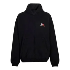 Sport-Hoodie “Black” 620974T1VD41000