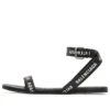 Sport sandalen “Black White” 630038WBAE11090