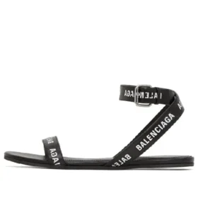 Sport sandalen “Black White” 630038WBAE11090