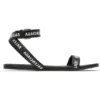 Sport sandalen “Black White” 630038WBAE11090