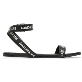 Sport sandalen “Black White” 630038WBAE11090