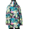 Sport-sweatshirt voor heren, meerkleurig 594576THV651045