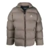 Sportief B-pufferjas “Brown” 681440TJO032122
