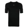 Sportief B-sportshirt met ronde hals “Zwart” 7196624C9B41000
