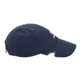 Sportieve B Notch-pet met klep “Blue” 704102459B11177