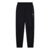 Sportieve B-stretch-kniebroek “Black White” 675244TLVA11070