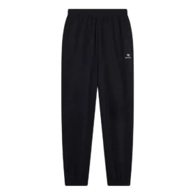 Sportieve B-stretch-kniebroek “Black White” 675244TLVA11070