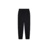 Sportieve B-stretch-kniebroek “Black White” 675244TLVA11070