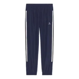 Sportieve B-trainingsbroek “Indigo Black White” 681254TKO484063