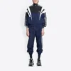 Sportieve B-trainingsbroek “Indigo Black White” 681254TKO484063
