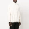 Sportieve oversized Hoodie met trekkoord “White” 600583TLVA19080