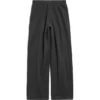 Sportkleding baggy joggingbroek “Zwart” 787357TQVT81083