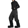 Sportkleding baggy joggingbroek “Zwart” 787357TQVT81083