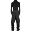Sportkleding baggy joggingbroek “Zwart” 787357TQVT81083