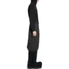 Sportkleding baggy joggingbroek “Zwart” 787357TQVT81083