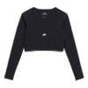 Sportkleding met lange mouwen “Black” 7932814E2B91081