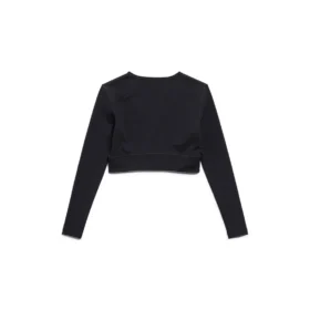 Sportkleding met lange mouwen “Black” 7932814E2B91081
