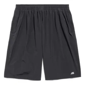 Sportkleding stretchshort “Black” 794784TQO351000