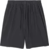 Sportkleding stretchshort “Black” 794784TQO351000