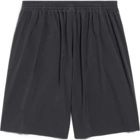 Sportkleding stretchshort “Black” 794784TQO351000
