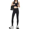 Sportkleding “Zwart” 7932824E2B91081