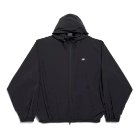 Sportkledingwindjack “Black” 794783TQO351000