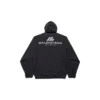 Sportkledingwindjack “Black” 794783TQO351000