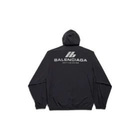 Sportkledingwindjack “Black” 794783TQO351000