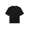 Sportshirt met logo “Black” 620969TIVD51000