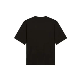 Sportshirt met logo “Black” 620969TIVD51000