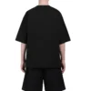 Sportshirt met logo “Black” 620969TIVD51000