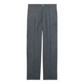 Sporty B Classic-broek “Grijs” 675406TGT151240
