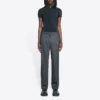 Sporty B Classic-broek “Grijs” 675406TGT151240
