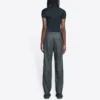 Sporty B Classic-broek “Grijs” 675406TGT151240