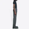 Sporty B Classic-broek “Grijs” 675406TGT151240
